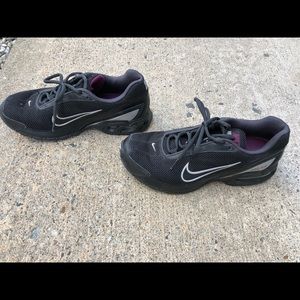 Nike air women sneaker